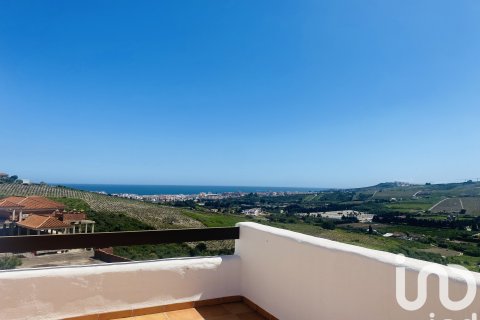 Penthouse w Casares, Malaga, Hiszpania 2 sypialnie, 116 mkw. nr 153516 – zdjęcie 24