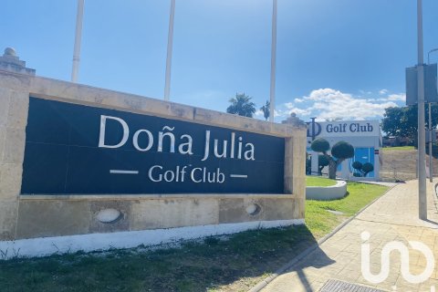 Penthouse w Casares, Malaga, Hiszpania 2 sypialnie, 116 mkw. nr 153516 – zdjęcie 28