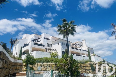 Penthouse w Casares, Malaga, Hiszpania 2 sypialnie, 116 mkw. nr 153516 – zdjęcie 27