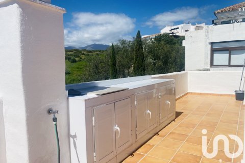 Penthouse w Casares, Malaga, Hiszpania 2 sypialnie, 116 mkw. nr 153516 – zdjęcie 25