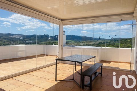 Penthouse w Casares, Malaga, Hiszpania 2 sypialnie, 116 mkw. nr 153516 – zdjęcie 6