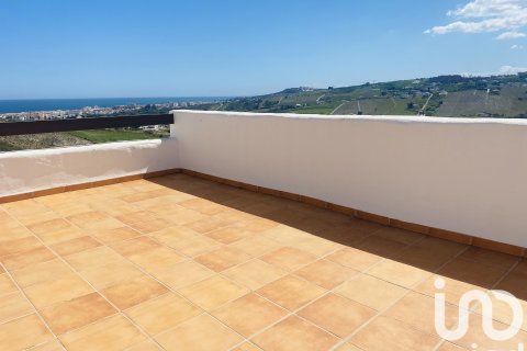 Penthouse w Casares, Malaga, Hiszpania 2 sypialnie, 116 mkw. nr 153516 – zdjęcie 26