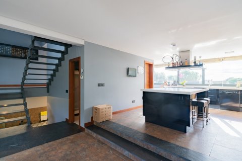 Villa en venta Navalafuente, Madrid, España 4 dormitorios, 428 m2 No. 107563 - foto 22