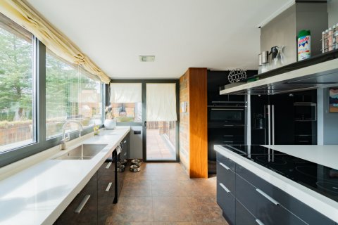Villa en venta Navalafuente, Madrid, España 4 dormitorios, 428 m2 No. 107563 - foto 23