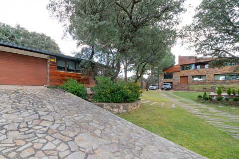Villa en venta Navalafuente, Madrid, España 4 dormitorios, 428 m2 No. 107563 - foto 6
