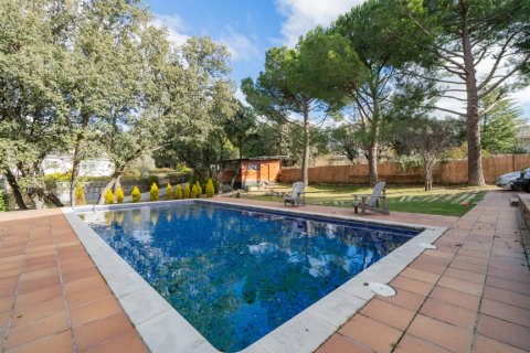 Villa en venta Navalafuente, Madrid, España 4 dormitorios, 428 m2 No. 107563 - foto 3
