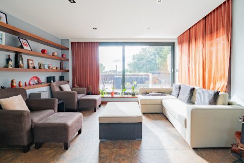 Villa en venta Navalafuente, Madrid, España 4 dormitorios, 428 m2 No. 107563 - foto 20