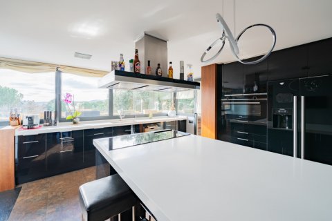 Villa en venta Navalafuente, Madrid, España 4 dormitorios, 428 m2 No. 107563 - foto 25