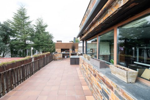 Villa en venta Navalafuente, Madrid, España 4 dormitorios, 428 m2 No. 107563 - foto 14