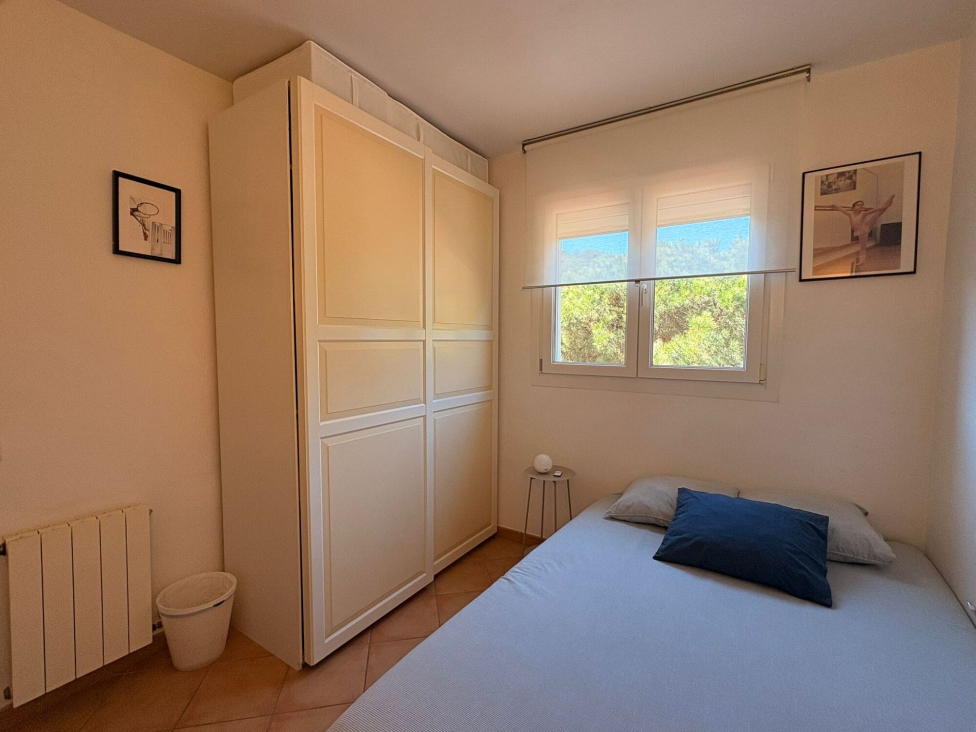 Hus i Lloret de Mar, Girona, Spanien 4 sovrum, 230 kvm. Nr. 164576