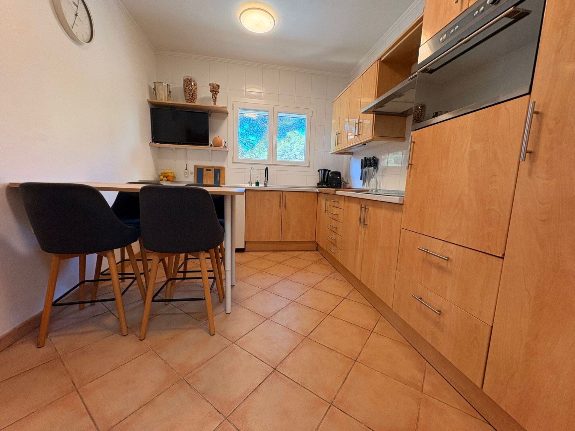 Hus i Lloret de Mar, Girona, Spanien 4 sovrum, 230 kvm. Nr. 164576