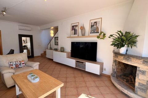 House for sale in Lloret de Mar, Girona, Spain 4 bedrooms, 230 sq.m. No. 164576 - photo 9