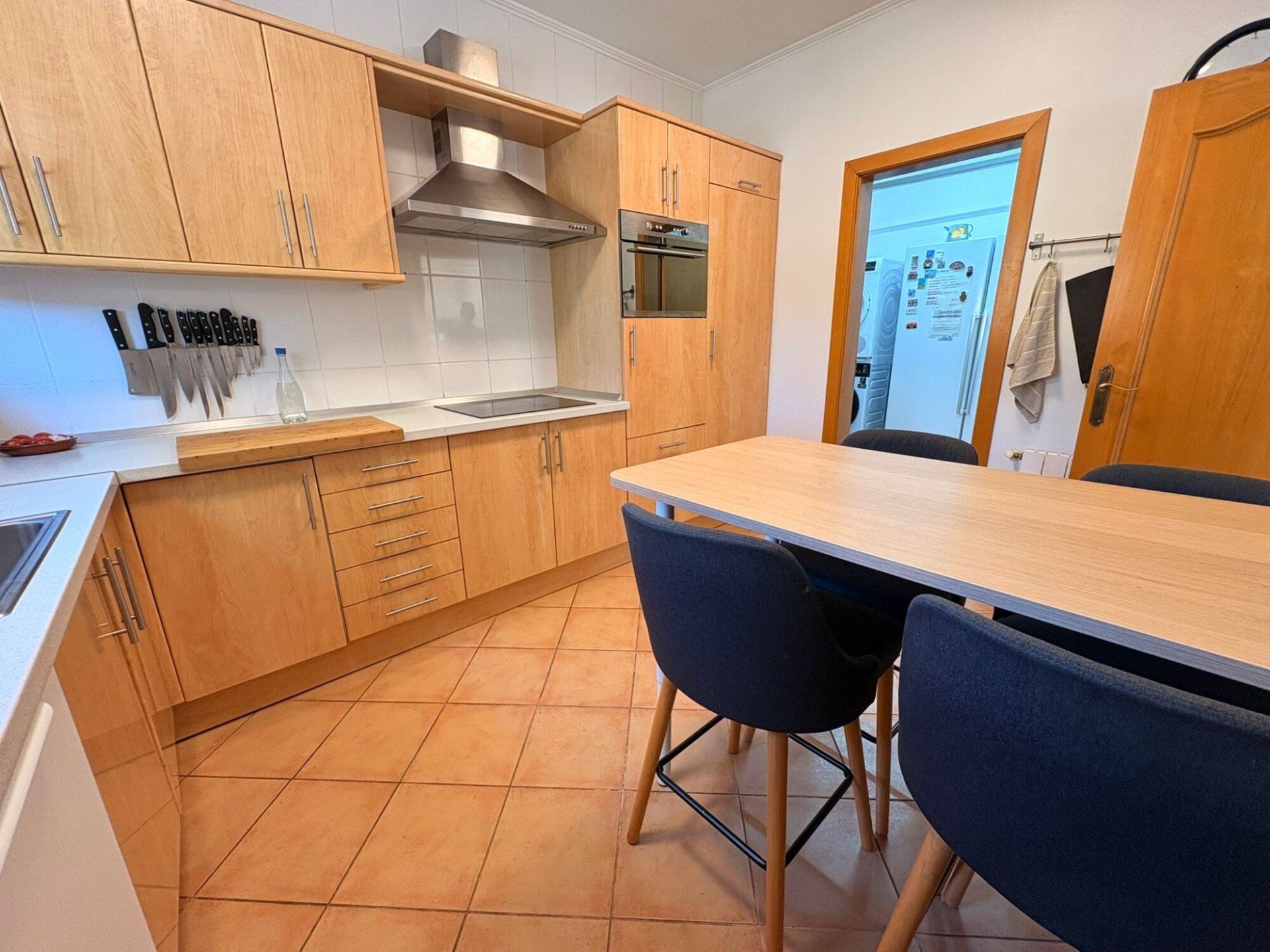 Hus i Lloret de Mar, Girona, Spanien 4 sovrum, 230 kvm. Nr. 164576