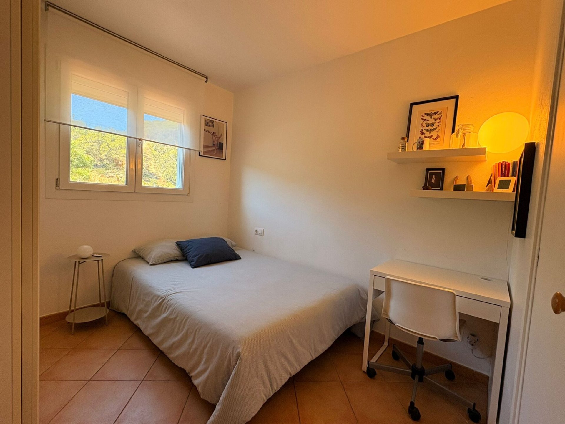 Hus i Lloret de Mar, Girona, Spanien 4 sovrum, 230 kvm. Nr. 164576