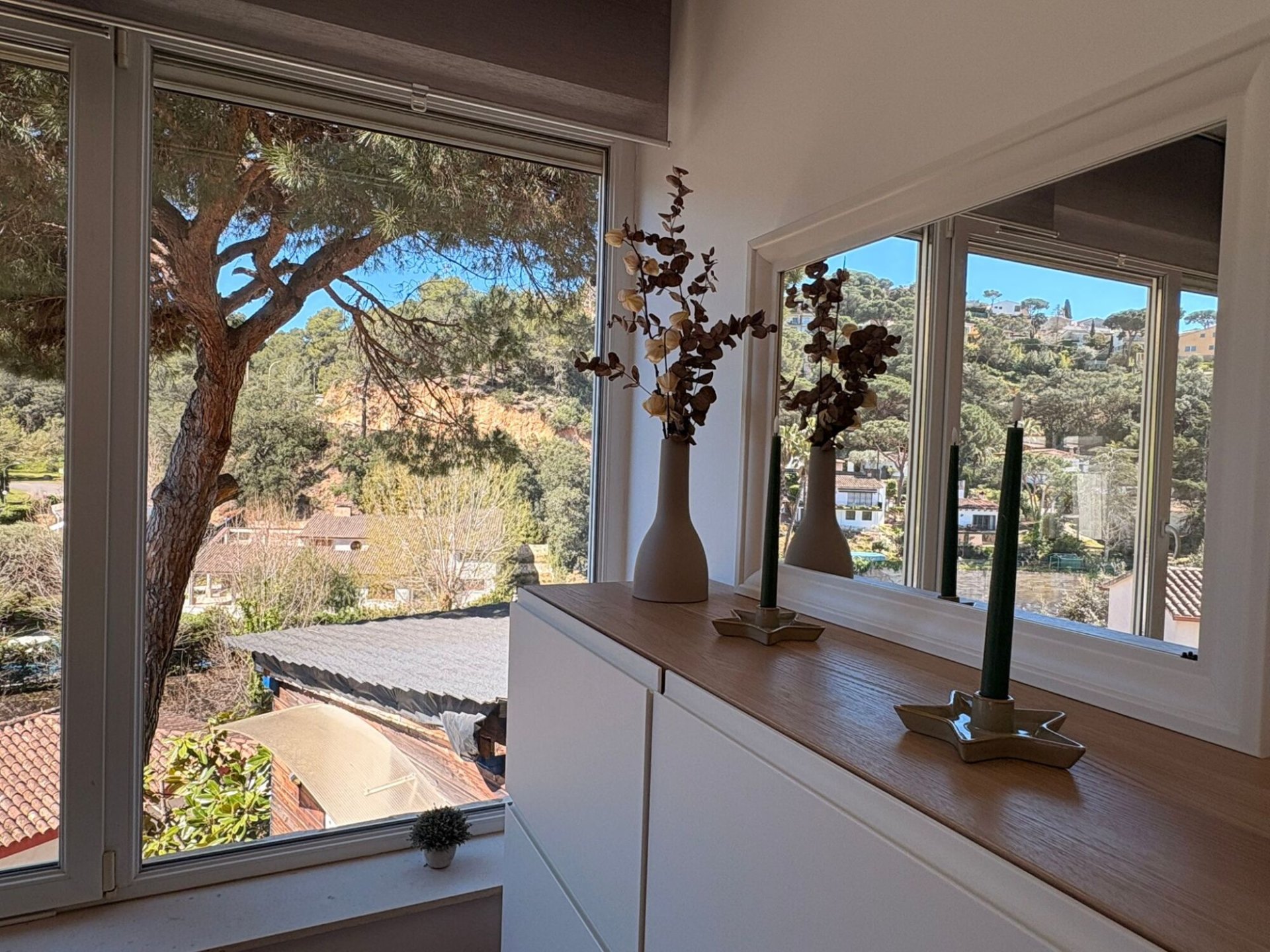 Hus i Lloret de Mar, Girona, Spanien 4 sovrum, 230 kvm. Nr. 164576