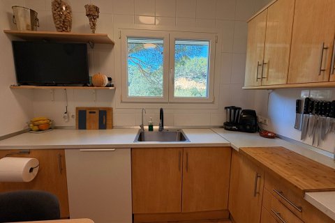 House for sale in Lloret de Mar, Girona, Spain 4 bedrooms, 230 sq.m. No. 164576 - photo 20