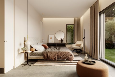 Villa for sale in Guadarrama, Madrid, Spain 4 bedrooms, 205.74 sq.m. No. 164572 - photo 6