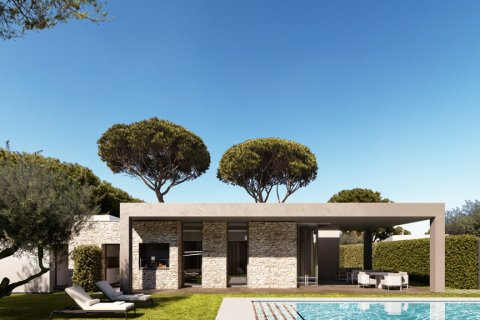 Villa for sale in Guadarrama, Madrid, Spain 4 bedrooms, 205.74 sq.m. No. 164572 - photo 2