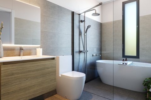 Villa for sale in Guadarrama, Madrid, Spain 4 bedrooms, 205.74 sq.m. No. 164572 - photo 7