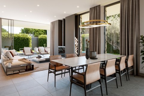 Villa for sale in Guadarrama, Madrid, Spain 4 bedrooms, 205.74 sq.m. No. 164572 - photo 4