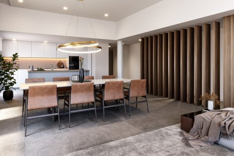 Villa for sale in Guadarrama, Madrid, Spain 4 bedrooms, 205.74 sq.m. No. 164572 - photo 5