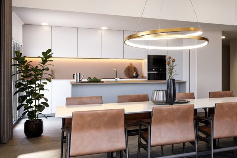 Villa for sale in Guadarrama, Madrid, Spain 4 bedrooms, 206.8 sq.m. No. 164571 - photo 8