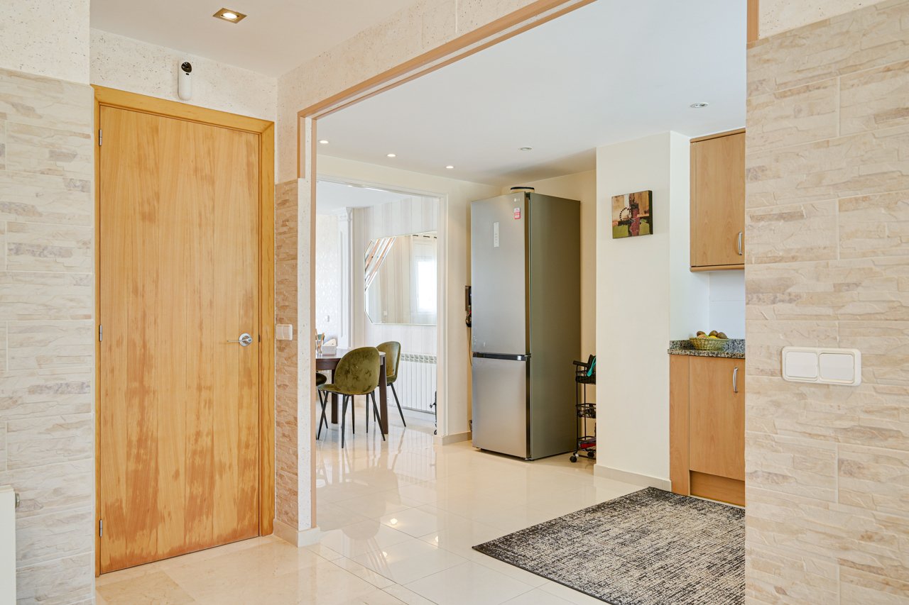 Villetta a schiera a Lloret de Mar, Girona, Spagna 4 camere da letto, 264 mq. N° 164575