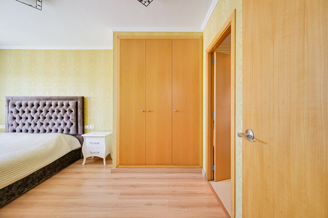 Villetta a schiera a Lloret de Mar, Girona, Spagna 4 camere da letto, 264 mq. N° 164575