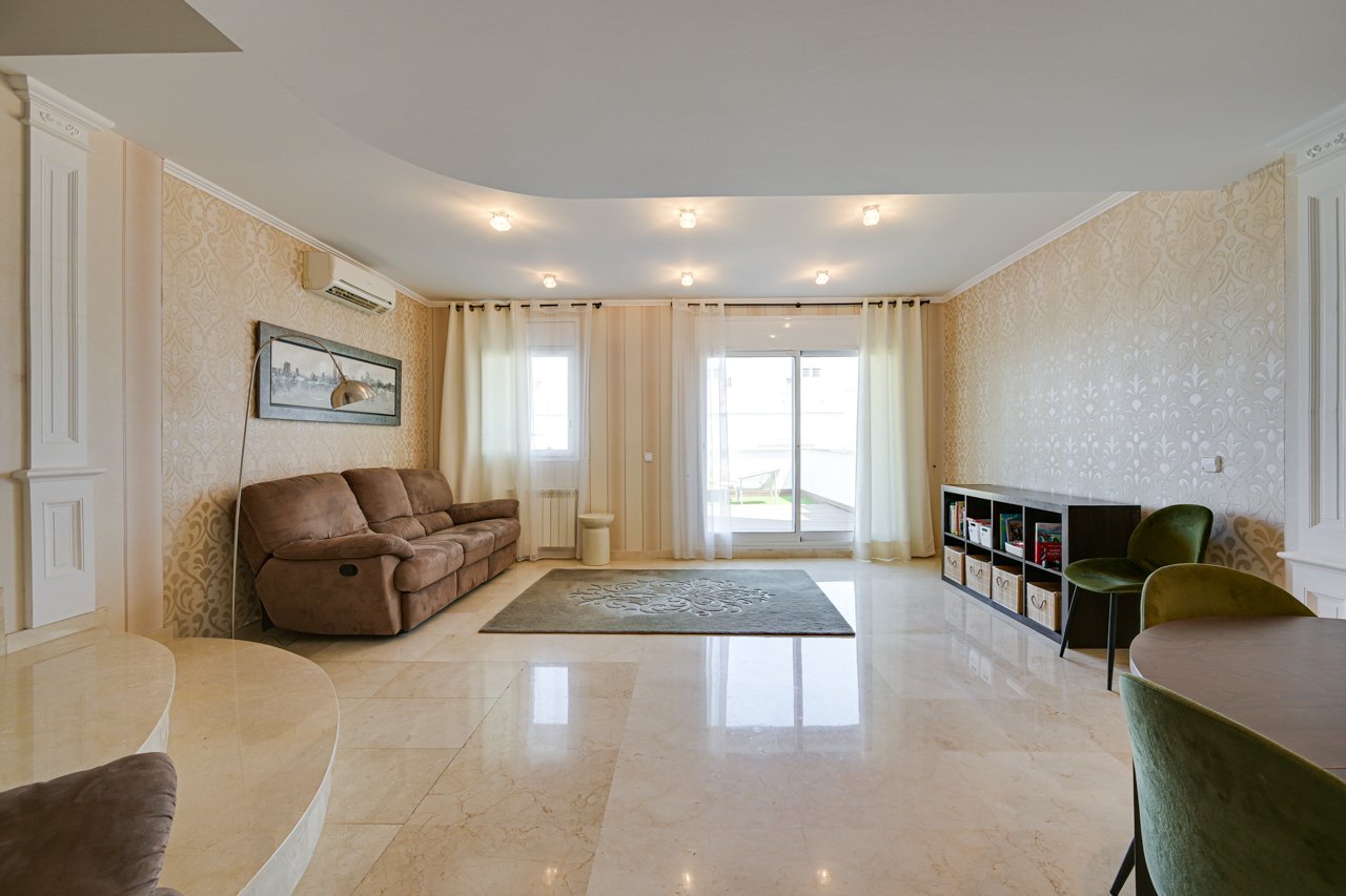 Villetta a schiera a Lloret de Mar, Girona, Spagna 4 camere da letto, 264 mq. N° 164575