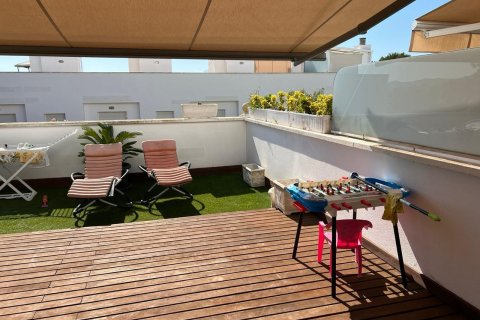 Townhouse for sale in Lloret de Mar, Girona, Spain 4 bedrooms, 264 sq.m. No. 164575 - photo 4