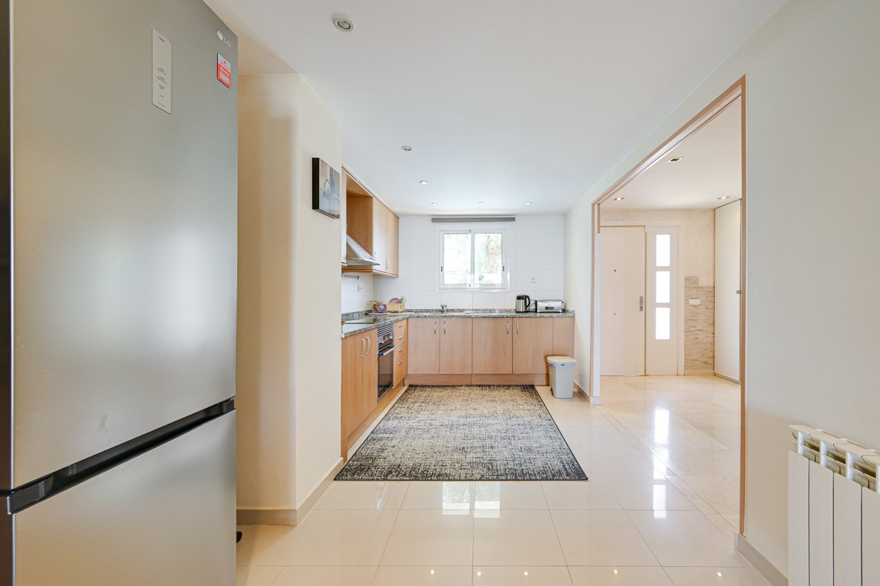 Villetta a schiera a Lloret de Mar, Girona, Spagna 4 camere da letto, 264 mq. N° 164575