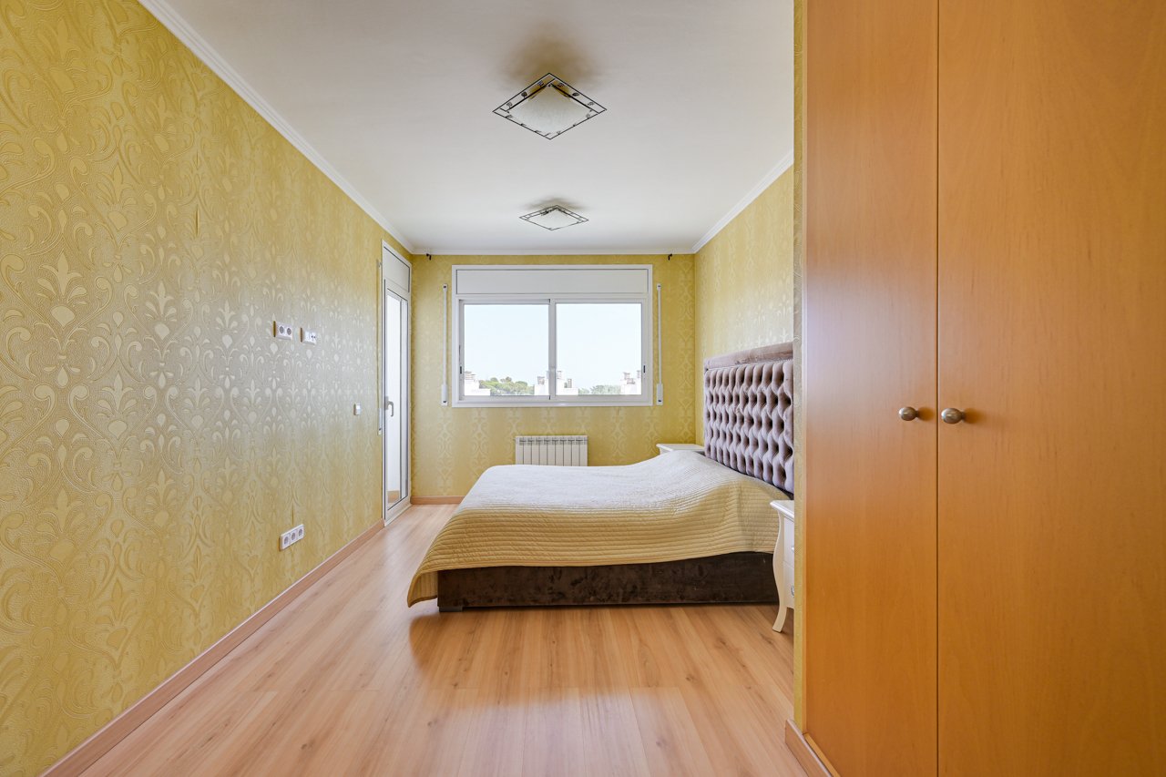 Villetta a schiera a Lloret de Mar, Girona, Spagna 4 camere da letto, 264 mq. N° 164575
