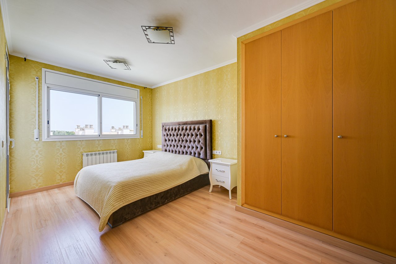 Villetta a schiera a Lloret de Mar, Girona, Spagna 4 camere da letto, 264 mq. N° 164575