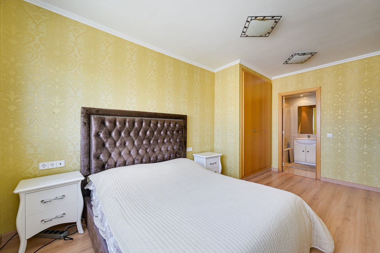 Villetta a schiera a Lloret de Mar, Girona, Spagna 4 camere da letto, 264 mq. N° 164575