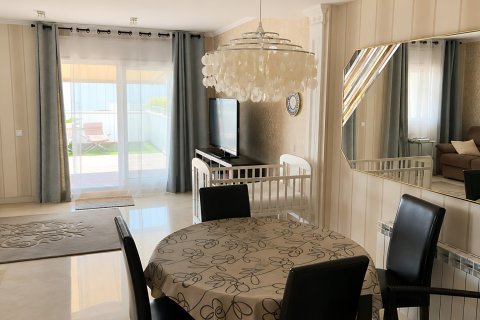 Продажа таухауса в Льорет-де-Мар, Герона, Испания 4 спальни, 264м2 №164575 - фото 15