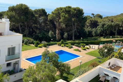 Townhouse in Lloret de Mar, Girona, Spain 4 bedrooms, 264 sq.m. No. 164575