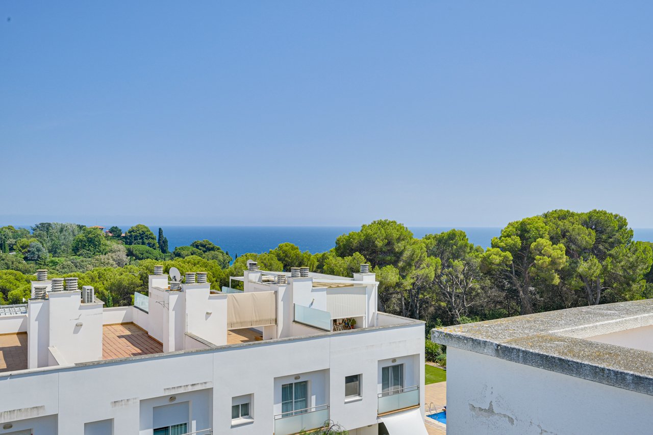 Villetta a schiera a Lloret de Mar, Girona, Spagna 4 camere da letto, 264 mq. N° 164575