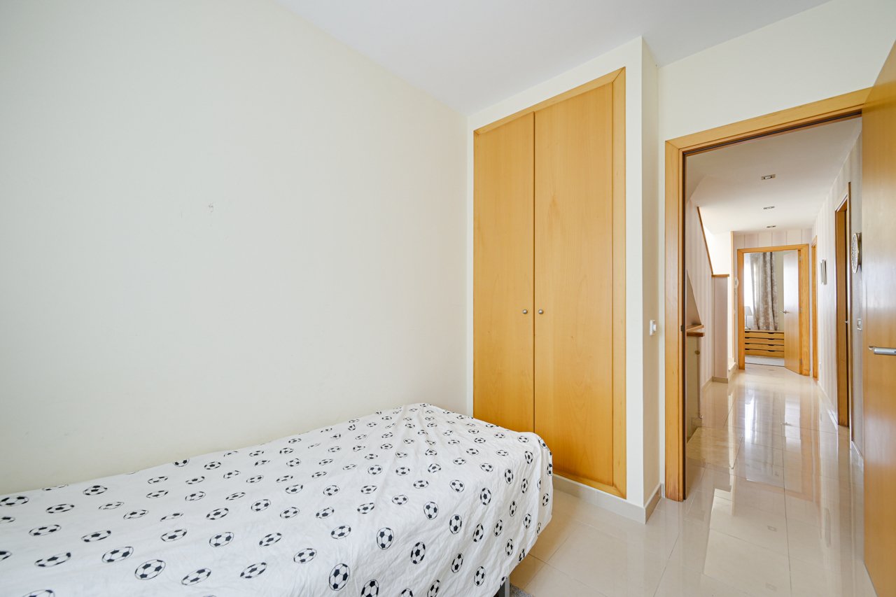 Villetta a schiera a Lloret de Mar, Girona, Spagna 4 camere da letto, 264 mq. N° 164575