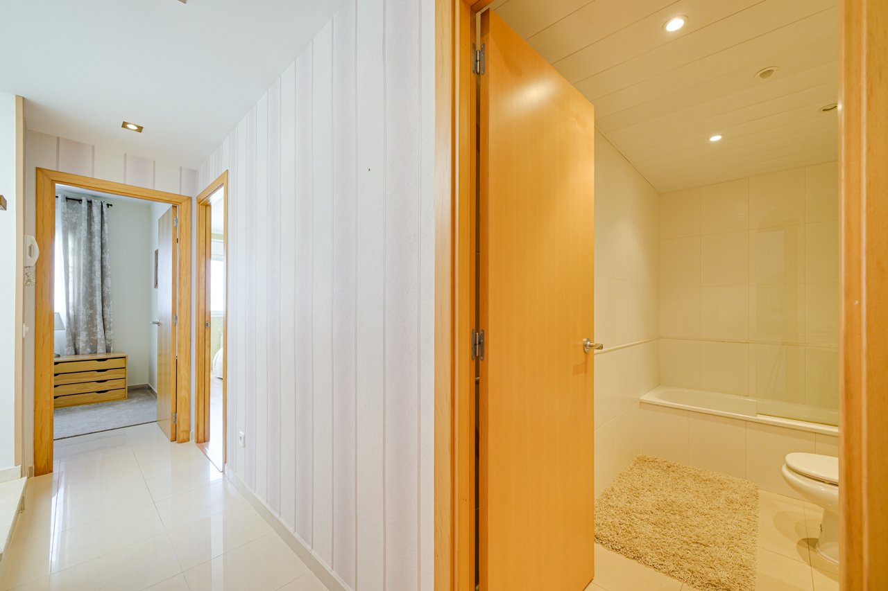 Villetta a schiera a Lloret de Mar, Girona, Spagna 4 camere da letto, 264 mq. N° 164575