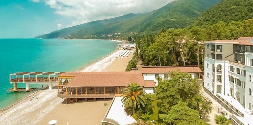 Gewerbeimmobilien in Llagostera, Girona, Spanien 163 Schlafzimmer, 9758 m2 Nr. 164577