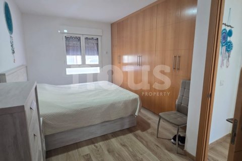 Huoneisto myytävänä Tenerife, Espanja, 2 makuuhuonetta, 83 m2 No. 164573 - kuva 22