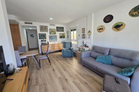 Huoneisto myytävänä Tenerife, Espanja, 2 makuuhuonetta, 83 m2 No. 164573 - kuva 9