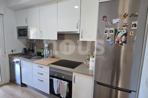 Huoneisto myytävänä Tenerife, Espanja, 2 makuuhuonetta, 83 m2 No. 164573 - kuva 11