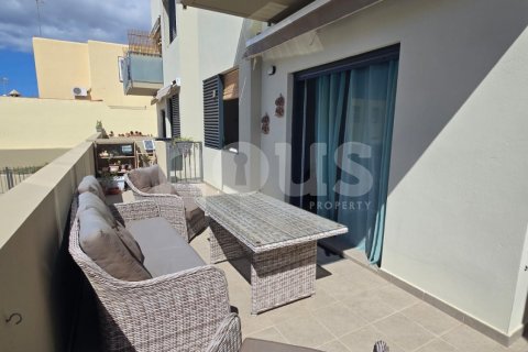 Huoneisto myytävänä Tenerife, Espanja, 2 makuuhuonetta, 83 m2 No. 164573 - kuva 15