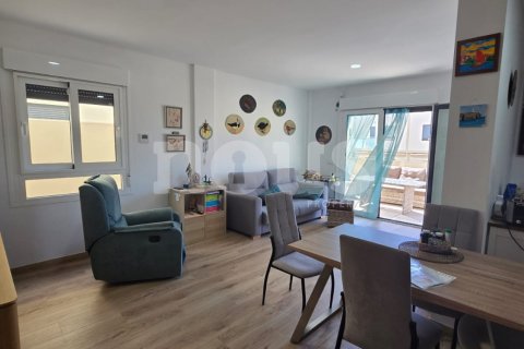 Huoneisto myytävänä Tenerife, Espanja, 2 makuuhuonetta, 83 m2 No. 164573 - kuva 5