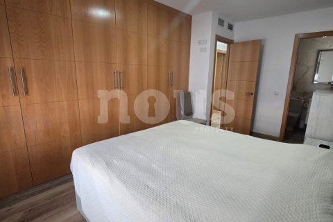 Huoneisto myytävänä Tenerife, Espanja, 2 makuuhuonetta, 83 m2 No. 164573 - kuva 23