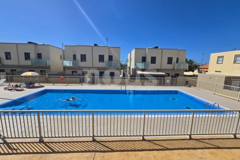 Huoneisto myytävänä Tenerife, Espanja, 2 makuuhuonetta, 83 m2 No. 164573 - kuva 28