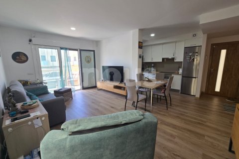 Huoneisto myytävänä Tenerife, Espanja, 2 makuuhuonetta, 83 m2 No. 164573 - kuva 4