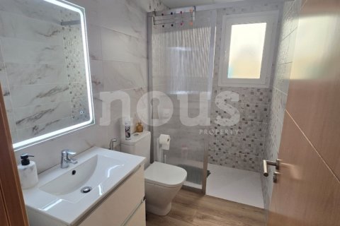 Huoneisto myytävänä Tenerife, Espanja, 2 makuuhuonetta, 83 m2 No. 164573 - kuva 17