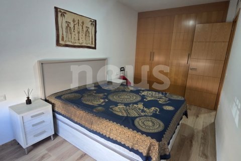 Huoneisto myytävänä Tenerife, Espanja, 2 makuuhuonetta, 83 m2 No. 164573 - kuva 20